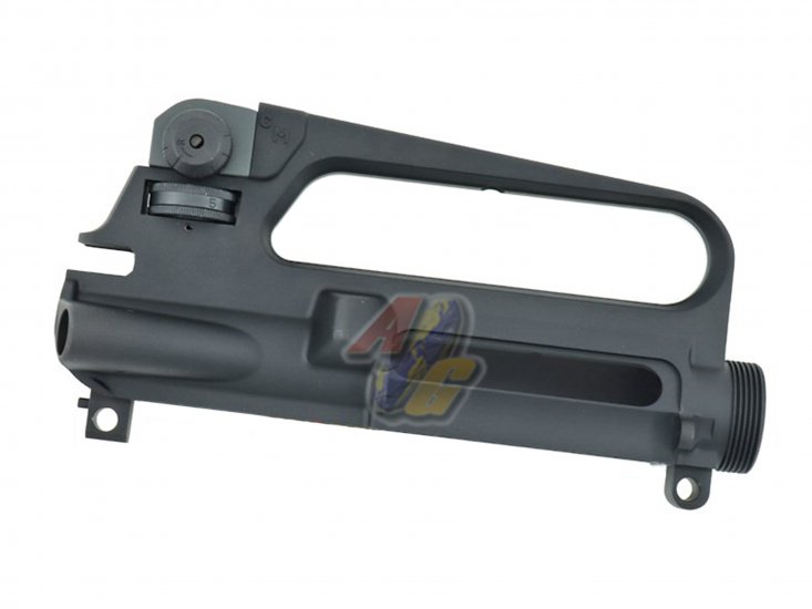 --Out of Stock--Angry Gun Colt M16A2 CNC Upper Receiver For Tokyo Marui M4 Series GBB ( MWS ) - Click Image to Close
