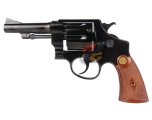 --Out of Stock--Tanaka M1917 Hand Ejector Revolver Model Gun ( Steel Finish )