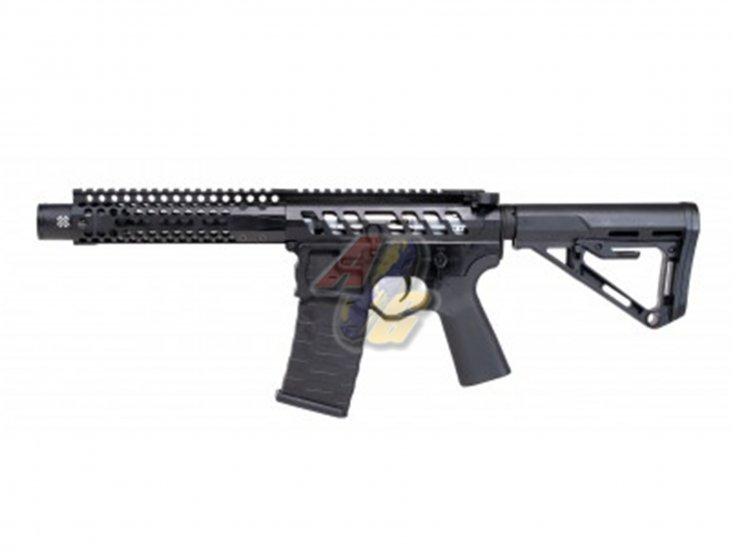 EMG F1 Firearms UDR PDW AEG ( by APS ) - Click Image to Close