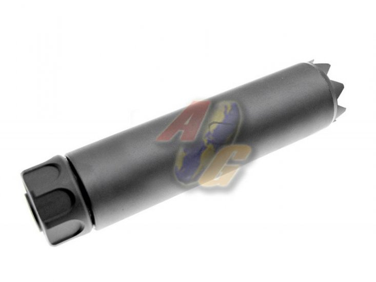 --Out of Stock--RGW SF SOCOM 556 Monster Dummy Silencer ( 14mm-/ BK ) - Click Image to Close