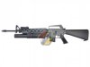 E&C M16A1 VN AEG with M203 Grenade Launcher ( with Marking )