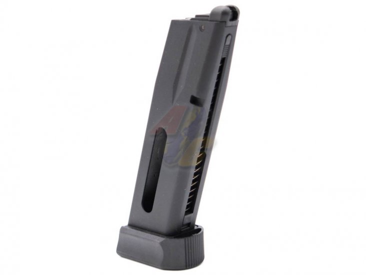 ASG B&T USW A1 24rds Co2 Magazine - Click Image to Close
