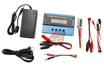 --Out of Stock--V-Tech EV650 Intelligent Balance Charger