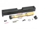 EMG TIER ONE Slide Kit For Umarex / VFC Glock 17 GBB