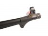 --Out of Stock--SRC Luxury Edition MP40 Co2 Blowback SMG Rifle ( Black )