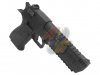 Cybergun/ WE Full Metal Desert Eagle L6 .50AE Pistol ( Black/ Licensed by Cybergun )
