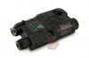 --Out of Stock--King Arms AN/PEQ-15 Battery Case ( BK )