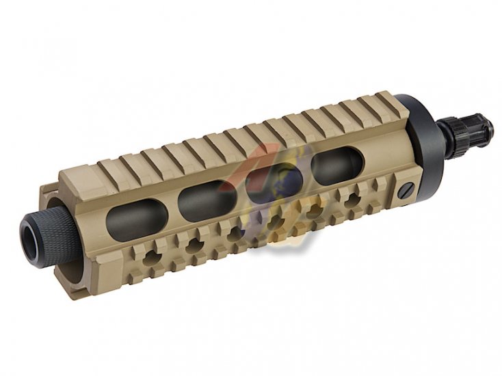 ARES Handguard For ARES M45 Series AEG ( Middle/ DE ) - Click Image to Close