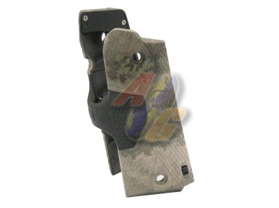--Out of Stock--Silverback Laser Grip For 1911 Series ( A-Tac )