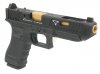 --Out of Stock--EMG Umarex/ VFC TTI Glock 34 GBB ( G&P Custom )
