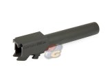 --Out of Stock--RA-Tech G19 CNC Steel Outer Barrel For KSC G19