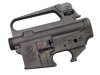 Angry Gun Colt M16A2 CNC Receiver Set For Tokyo Marui M4 Series GBB ( MWS ) ( USGI BURST Version )