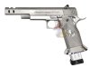 FPR Full Steel Infinity Gas Pistol ( SV )