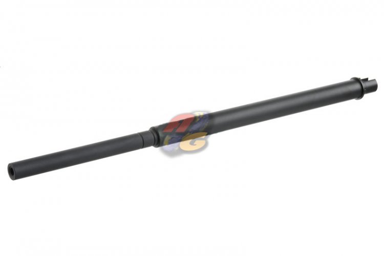 --Out of Stock--G&P Sniper Outer Barrel for AEG ( 510mm ) - Click Image to Close