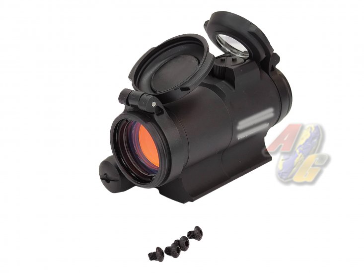 V-Tech M5S Red Dot Sight without Mount ( BK ) - Click Image to Close