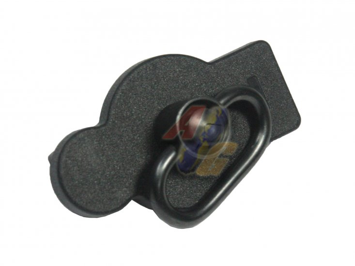 V-Tech MP5K Rear Sling Cover - Click Image to Close