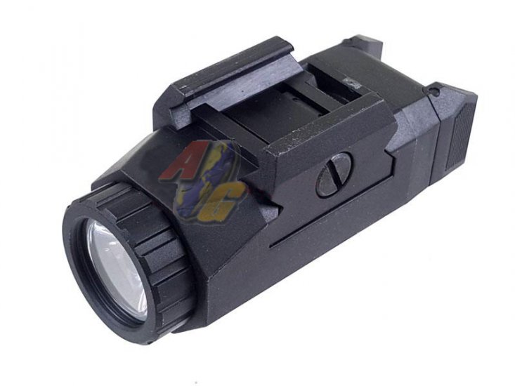 V-Tech APL LED Weapon Light ( BK ) - Click Image to Close