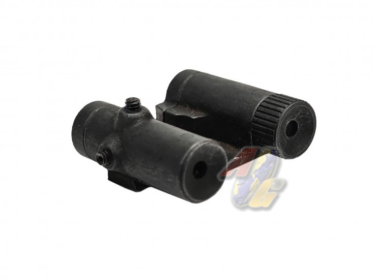CAST Rear Sight Laser For G17/ G22 Series GBB with Real Type Slide - Click Image to Close