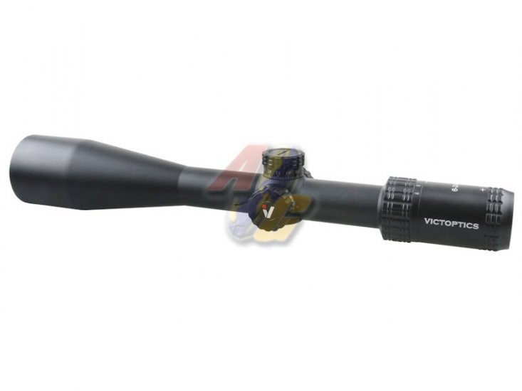 Victoptics S4 6-24x50 MDL Riflescope - Click Image to Close