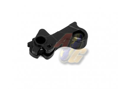 --Out of Stock--Gunsmith Bros S Style Commander Style Hammer For Hi-Capa/ 1911 Series GBB ( BK )