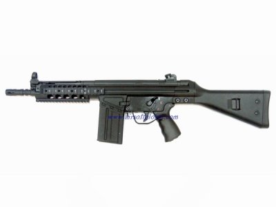 --Out of Stock--Classic Army SAR Offizier M41 FS AEG ( Full Metal )