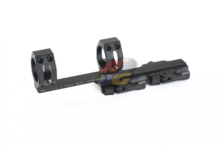 --Out of Stock--Hero Arms QD 30mm Extended Mount - Click Image to Close