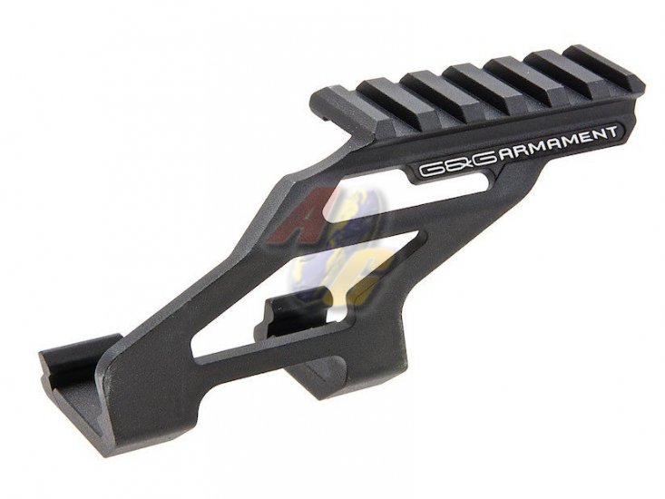 --Out of Stock--G&G Scope Mount For G&G GPM1911CP GBB Pistol - Click Image to Close