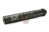 --Out of Stock--G&P MK23 Socom Silencer ( 14mm Clockwise )