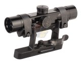 ARES G-43 ZF-4 4x Scope
