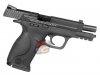--Out of Stock--HK M&P GBB Pistol (With Marking, BK, Metal Slide)
