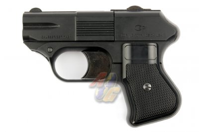 Marushin COP 357 8mm ( Black )