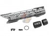 G&P Multi-Task Fore Change System 10.75" Shark M-Lok For G&P M.T.F.C. System ( Gray )