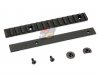 First Factory Bottom Rail For M733