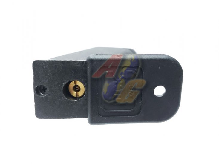 --Out of Stock--Umarex/ VFC Glock 17 22rds Gas Magazine - Click Image to Close