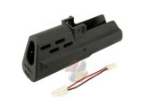 Classic Army G36C Large Handguard With Wiring