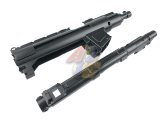 Armyforce MP5K Upper Receiver For Well G55/ Bell 722 GBB