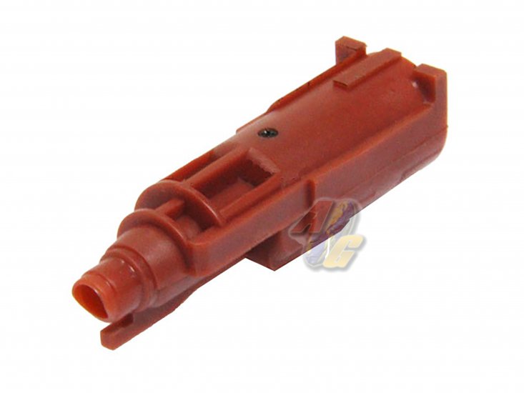 --Out of Stock--Armorer Works G17 Enhanced Nozzle - Click Image to Close