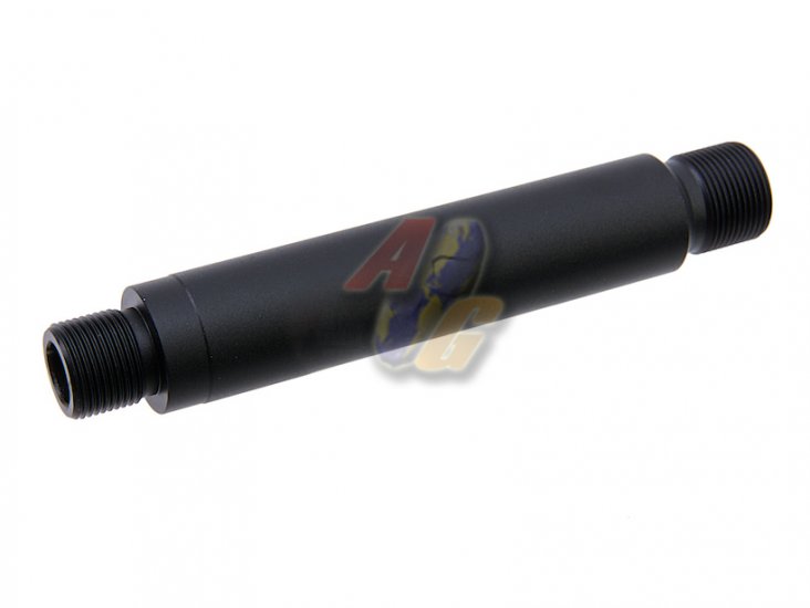 G&P 83mm Outer Barrel Extension ( 16M ) - Click Image to Close