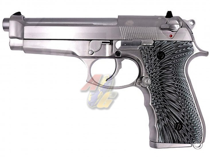 WE M92 EAGLE GBB New System ( SV ) - Click Image to Close