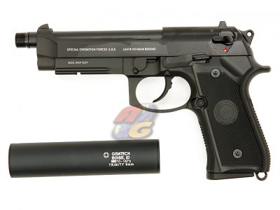 --Out of Stock--SOCOM Gear M9A1 SOF Combat w/ Trinity Silencer