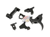 --Out of Stock--RA-Tech WE AK Steel CNC Trigger Assembly