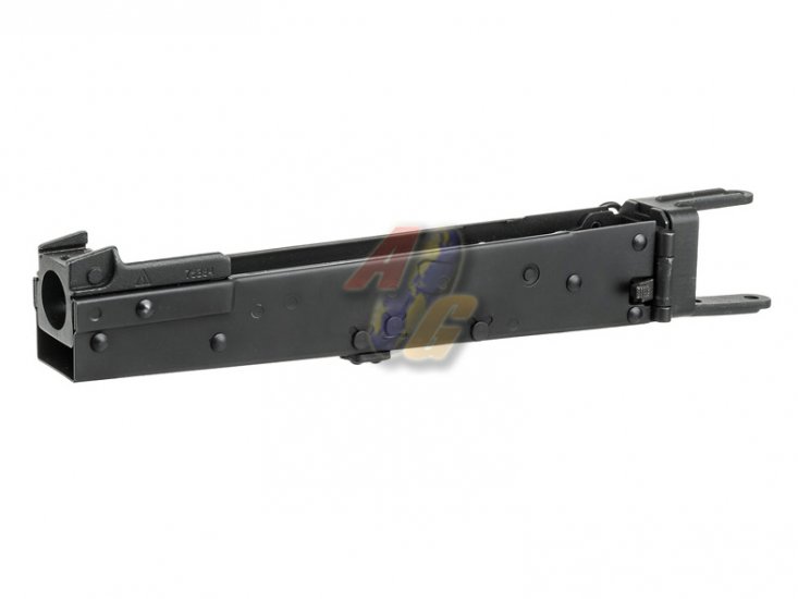 --Out of Stock--LCT RPKS74 Steel Receiver - Click Image to Close
