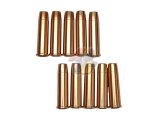 BELL Cartridge Dummy For M1894 Airsoft Rifle ( 10pcs )