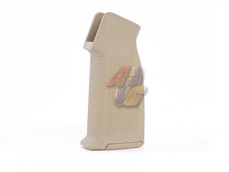 PTS EEPG-C M4 Grip For M4/ M16 Series AEG ( Dark Earth ) - Click Image to Close
