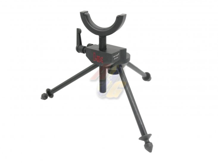 --Out of Stock--TASK FORCE PSG-1 H-Style Tripod - Click Image to Close