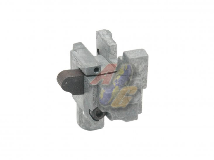--Out of Stock--Armyforce Bolt Stop Base For WA/ Jing Gong M4 GBB - Click Image to Close