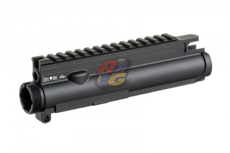 --Out of Stock--VFC HK 416 Upper Receiver For Umarex/ VFC HK416 Series AEG - Click Image to Close
