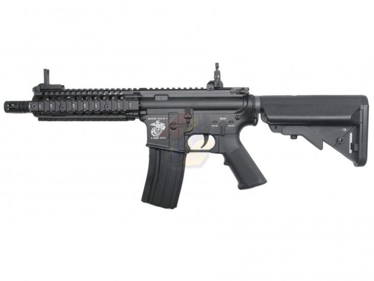 --Out of Stock--E&C M4 RAS AEG ( 11 Inch ) - Click Image to Close