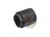 Angry Gun L119A2 Rail System Barrel Nut For WA, WE M4/ M16 Series GBB, PTW Series Airsoft Rilfe