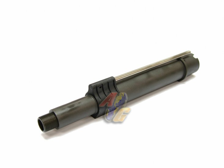 --Out of Stock--Prime 7.5" Steel Outer Barrel For PTW Series - Click Image to Close